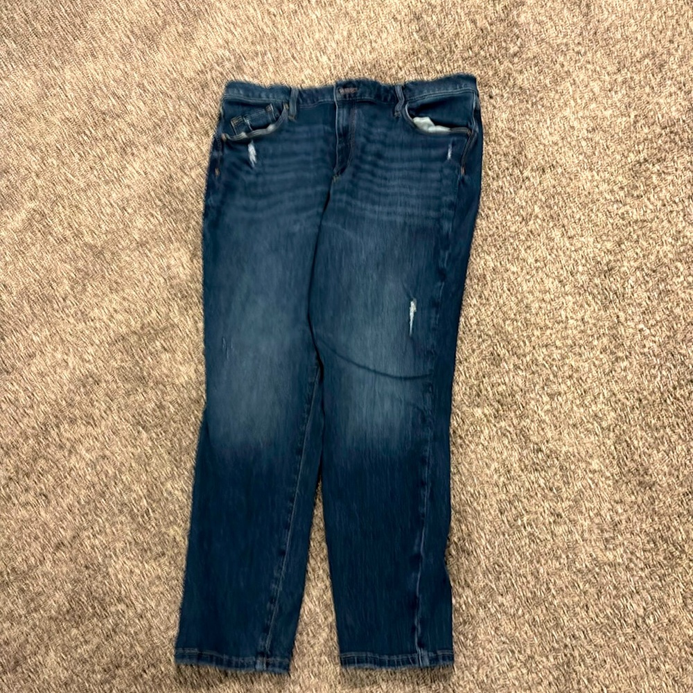 Simply Vera VeraWan size 18 Jeans